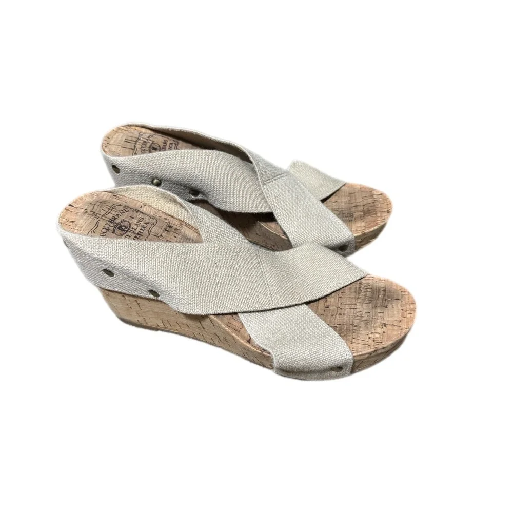 Lucky Brand lucky brand